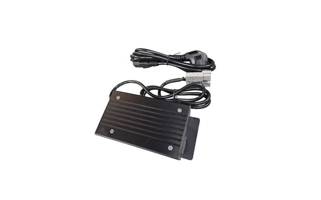 Willcharge 5a - Batterilader