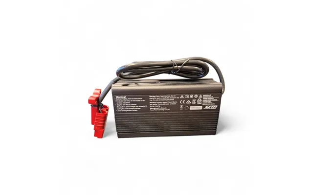 Willcharge 8a - Batterilader