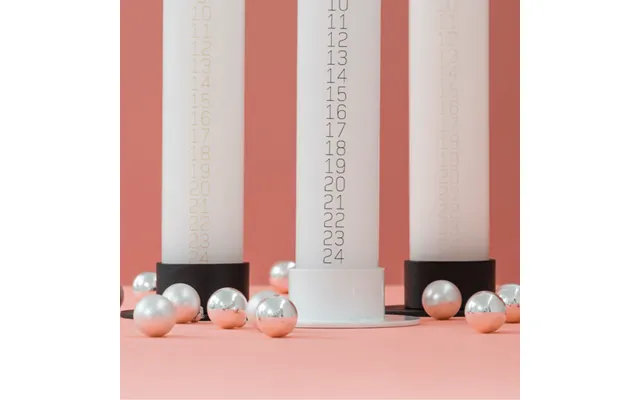 Cirkelstage 5 Sort product image