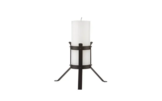 Kunstindustrien Outdoor Candels 10,5x25 Cm