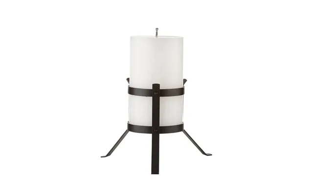 Kunstindustrien Outdoor Giant Candels 15x25 Cm