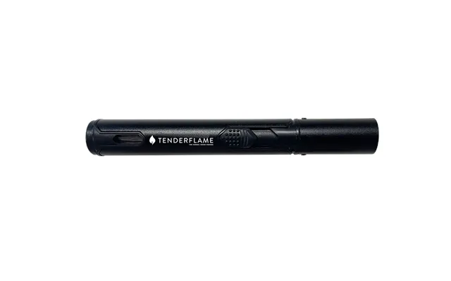 Pen Torch Lighter - Sort