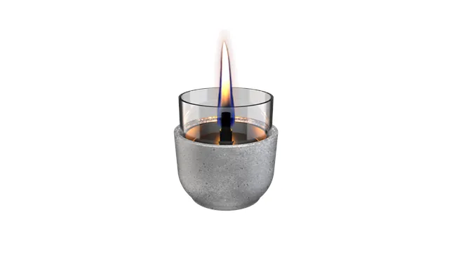 Violet 8 Reactive Glace Grey