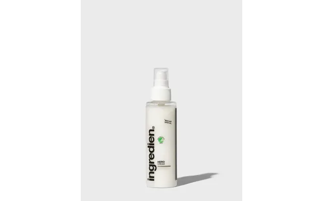 Ingredien Hero Cream 150 Ml Med Parfume