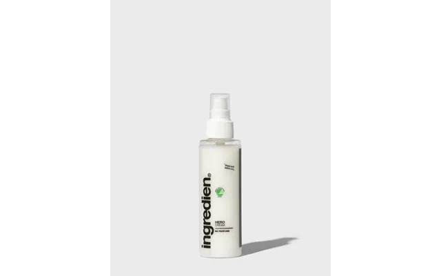 Ingredien Hero Cream 150 Ml Uden Parfume