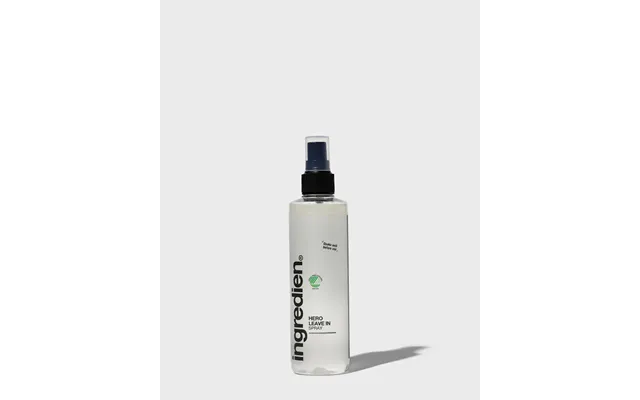 Ingredien Hero Leave In Spray 250 Ml Med Parfume