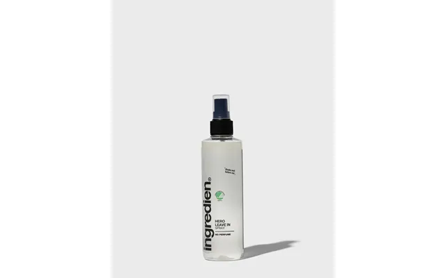 Ingredien Hero Leave In Spray 250 Ml Uden Parfume