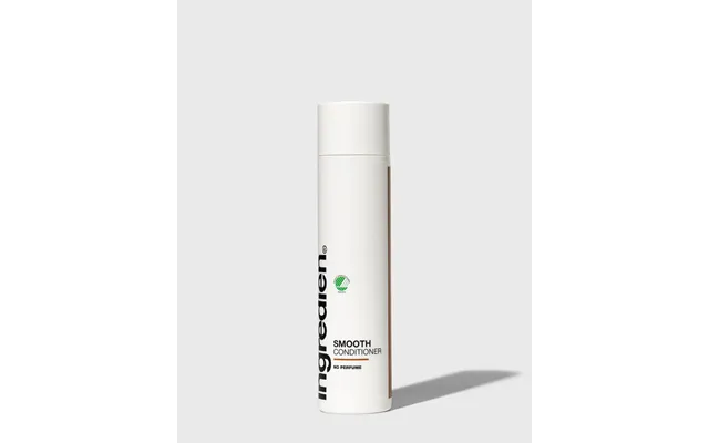 Ingredien Smooth Conditioner 250 Ml Uden Parfume
