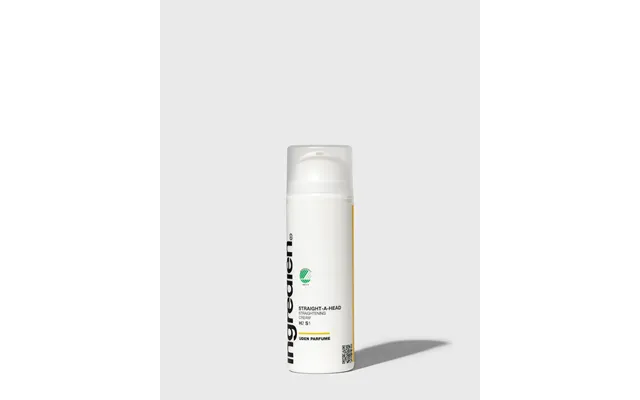 Ingredien Straight-a-head 150 Ml Uden Parfume