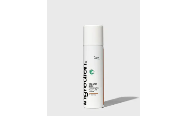 Ingredien Volume Kick 200 Ml Uden Parfume