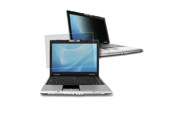 3m 3m Sikkerhedsfilter Til Laptop 15,6'' Widescreen 3mpf156w Modsvarer N A