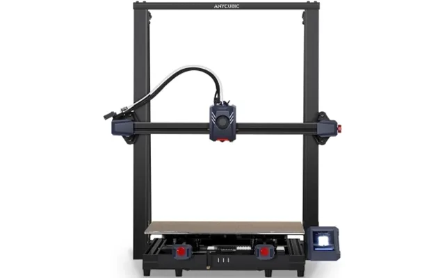 Anycubic Anycubic Kobra 2 Max 3d-printer 6974662350299 Modsvarer N A