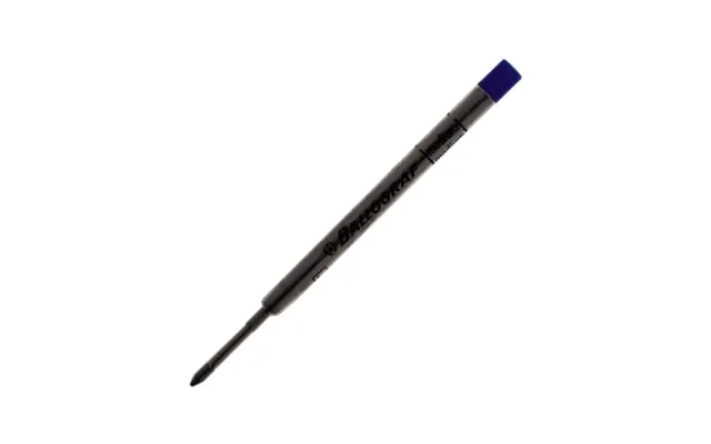 Ballograf Ballograf Original Refill - Blå X12 190001-12 Modsvarer N A