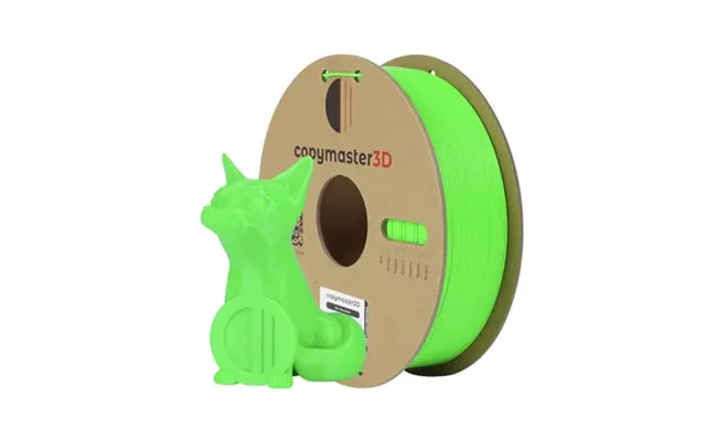 Copymaster3d Copymaster3d Pla - Slime Green