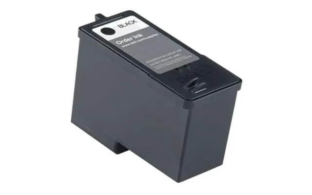 Dell Blækpatron Sort Mk992 Modsvarer N A