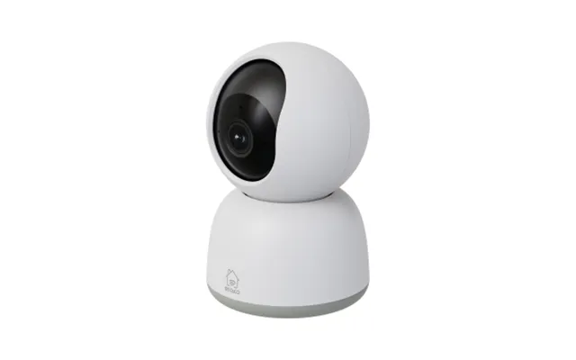 Deltaco Smart Home Indendørskamera Med Pan & Tilt - 2 Mp Sh-ipc16 Modsvarer N A