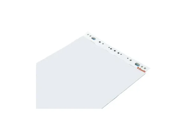 Esselte Flipoverblok 59x80cm 60gr 50 Ark 32225 Modsvarer N A
