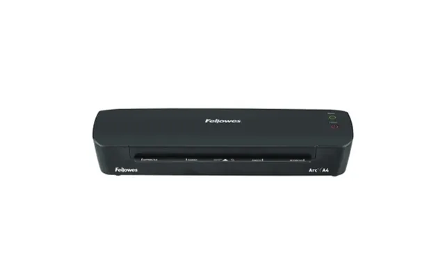 Fellowes Fellowes Lamineringsmaskine Arc A4 111507 Modsvarer N A
