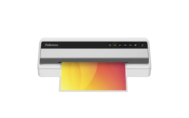 Fellowes Fellowes Lamineringsmaskine Saturn A4 110500 Modsvarer N A