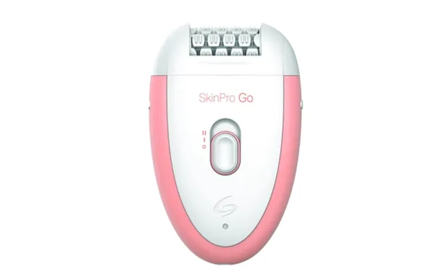 Ga.ma Ga.ma Epilator Skinpro Go I Ge0129 8023277129405 Modsvarer N A