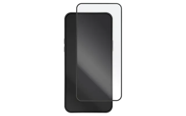 Gear Gear Skærmbeskyttelse 3d Iphone 16 Pro 17 17 Pro 661273 Modsvarer N A