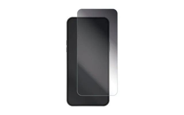 Gear Skærmbeskyttelse 2.5dgold Privacy Case Friendly Iphone 16 17 661283 Modsvarer N A