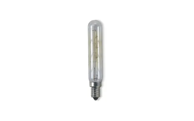 Glöd Gløde Rørpære E14 25w Se1411524025 Modsvarer N A