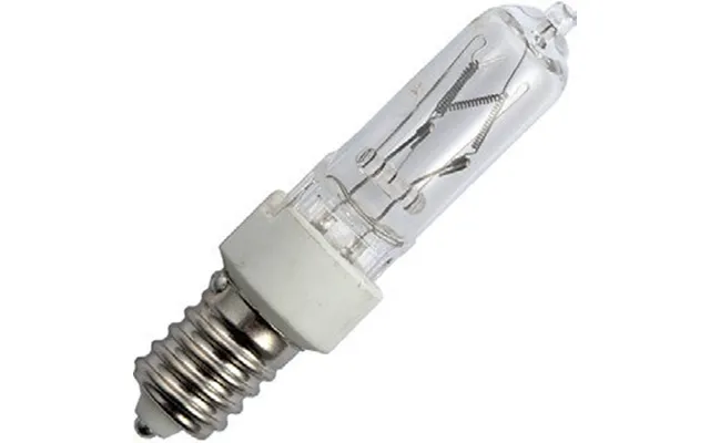 Halogen Halogen Tub E14 Jd 130w 2800k 2500lm 831481930spl Modsvarer N A