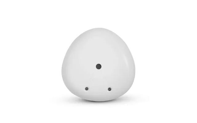 Housegard Housegard Pebble Link Med 10 Års Batteri 601160 Modsvarer N A
