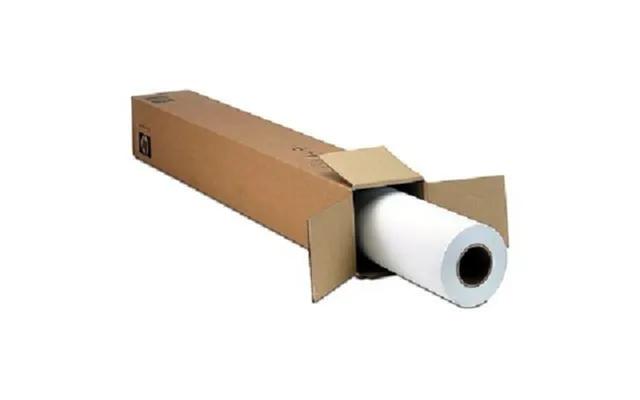 Hp 24'' Universal Satin 200g 610mm X 30,5m Q1420b Modsvarer N A