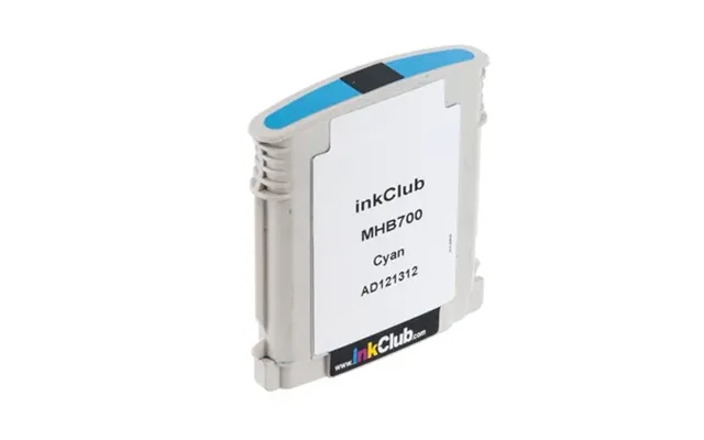 Inkclub Blækpatron - Erstatter Hp 88