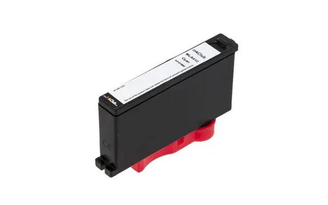 Inkclub Blækpatron - Erstatter Lexmark 100xl