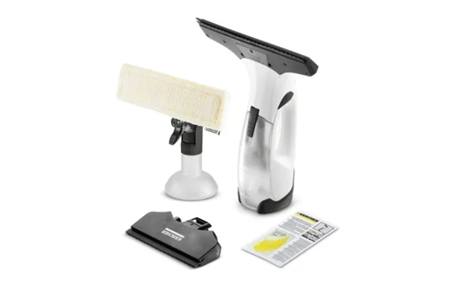 Kärcher Kärcher Vinduespudser Wv 2 Plus N - Hvid 4054278977744 Modsvarer N A