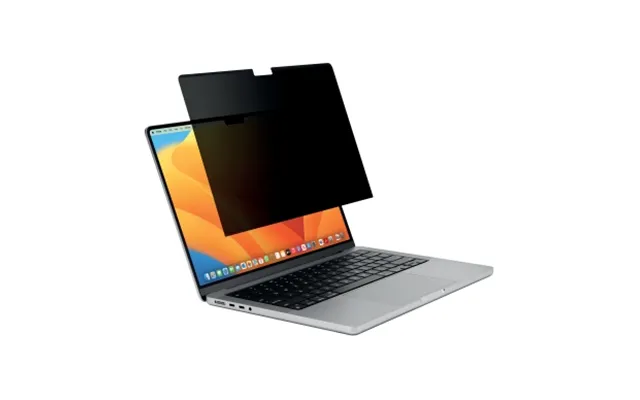 Kensington Kensington Magnetisk Magpro Skærmfilter Macbook Pro 14 K58370ww Modsvarer N A