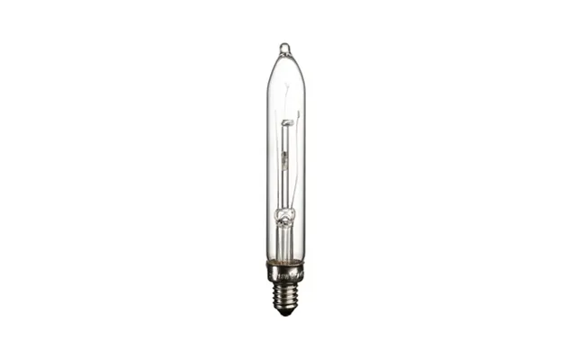Konstsmide Reservepære E10 1,8w 24v 2-pak 1033-020 Modsvarer N A