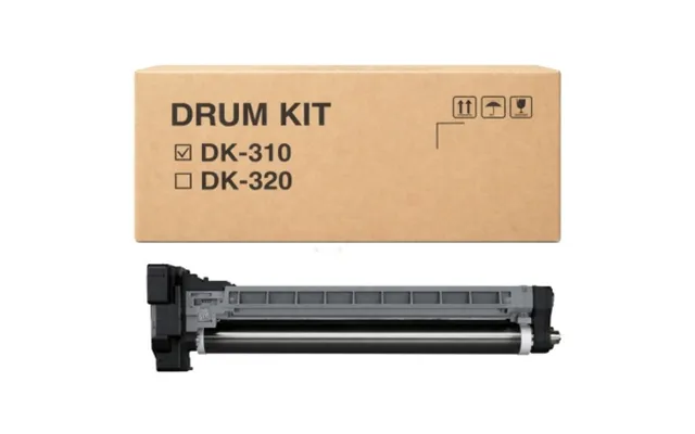 Kyocera Opc-enhed Dk-310 Modsvarer N A