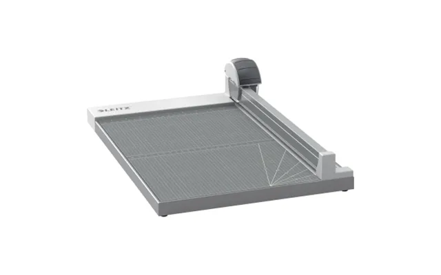 Leitz Leitz Precision Office Rulleskærer A4 90270000 Modsvarer N A