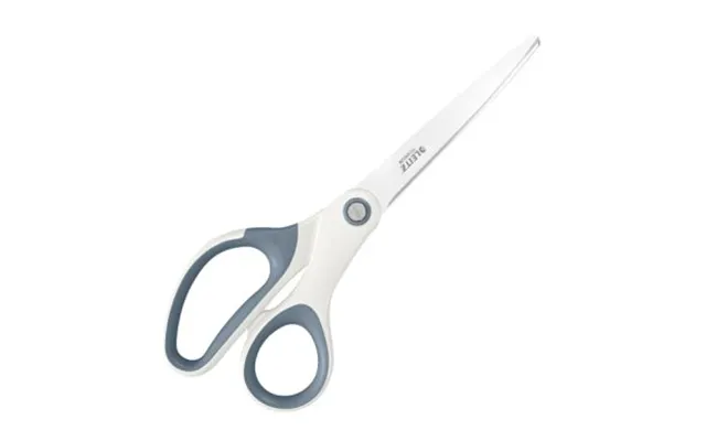Leitz Scissors Titanium 205mm Leitz Wow White 53192001 Modsvarer N A