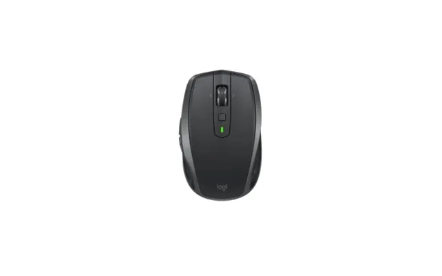 Logitech Logitech Trådløs Mus Mx Anywhere 2s Grå 910-006211 Modsvarer N A