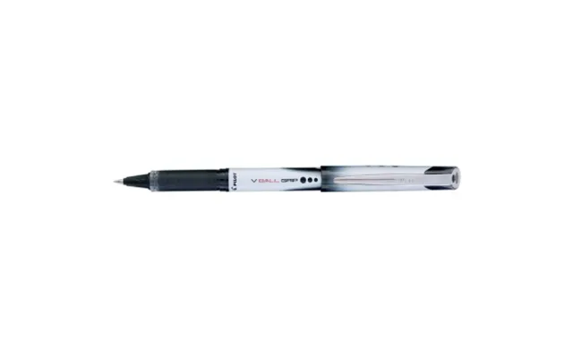 Other Blækkuglepen V-ball Grip 0,5 Sort 4902505322822 Modsvarer N A