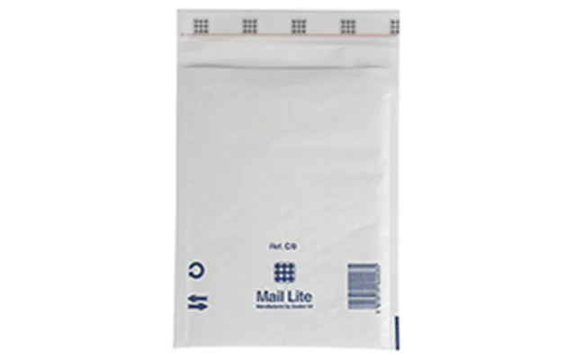 Other Boblekonvolut Mail Lite C 0 150x210 Mm Hvid - 200 Stk. 103005498 Modsvarer N A