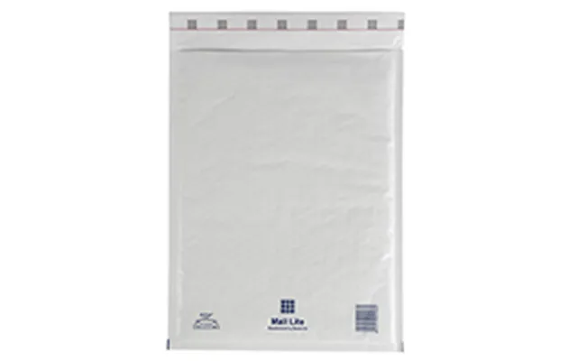 Other Boblekonvolut Mail Lite H5 270x360 Mm Hvid - 100 Stk. 103005503 Modsvarer N A