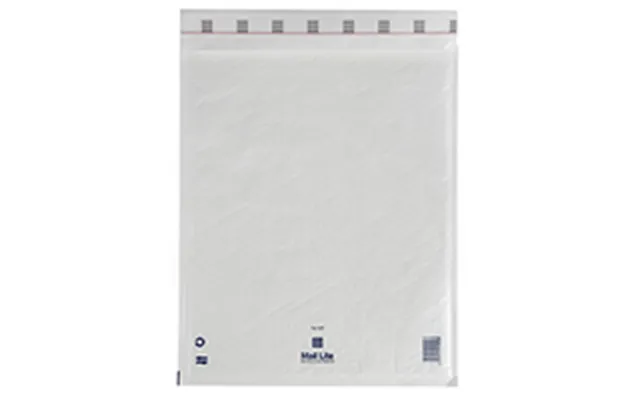 Other Boblekonvolut Mail Lite K7 350x470 Mm Hvid - 100 Stk. 103005505 Modsvarer N A