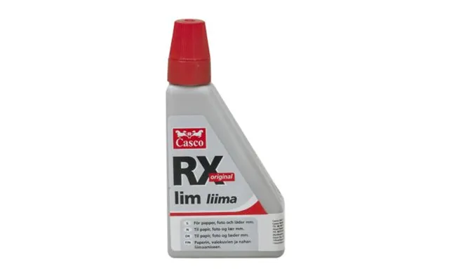 Other Kontorlim Rx Original 85 Ml 7311980100097 Modsvarer N A