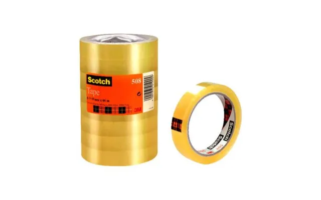 Other Kontortape Scotch 508 - 66 M X 19 Mm