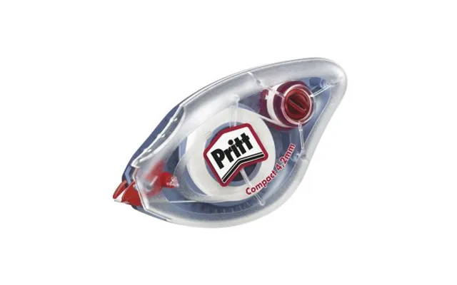 Other Retterulle Pritt Compact - 6,0 Mm 4015000402743 Modsvarer N A