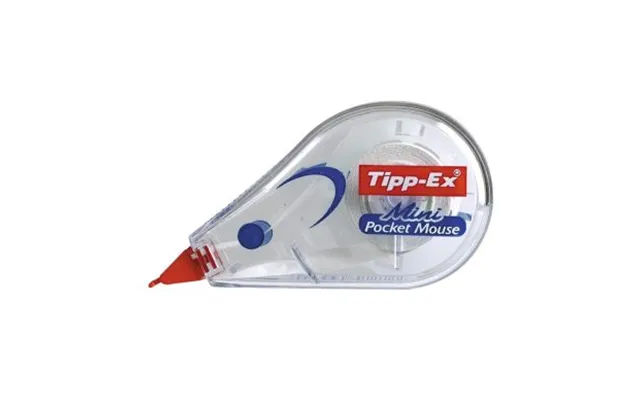 Other Retterulle Tipp-ex Mouse Mini 70330512122 Modsvarer N A