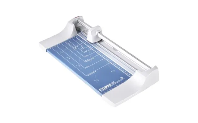 Other Skæremaskine Dahle 507 4007885005072 Modsvarer N A