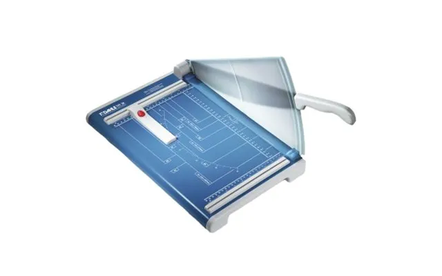 Other Skæremaskine Dahle 560 4007885005607 Modsvarer N A