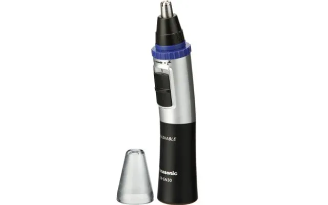 Panasonic Panasonic Næse- Og Ørehårstrimmer Ergn30k503 5025232578429 Modsvarer N A